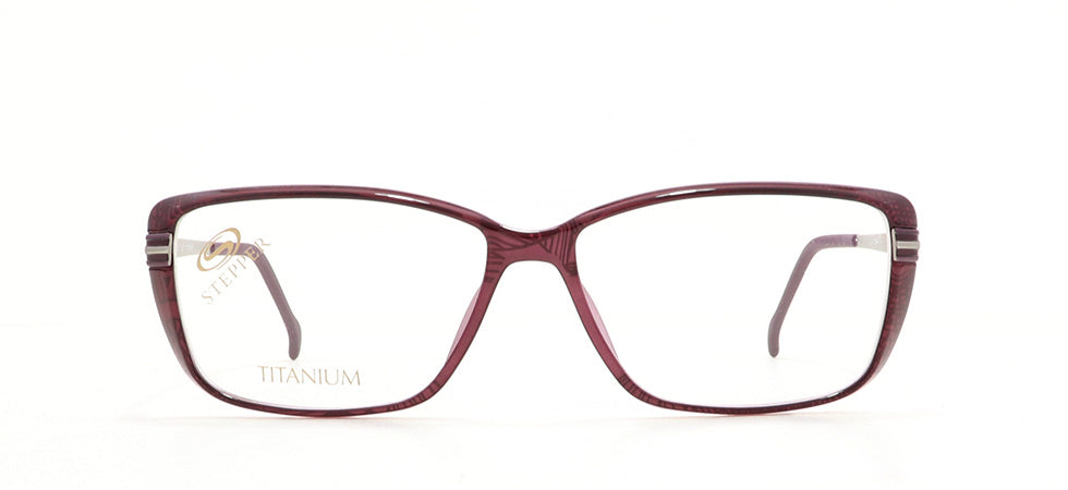 Image of Stepper Eyewear Frames