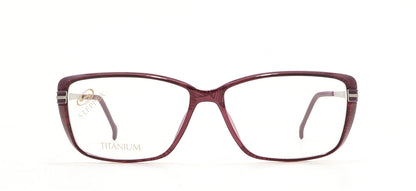 Image of Stepper Eyewear Frames