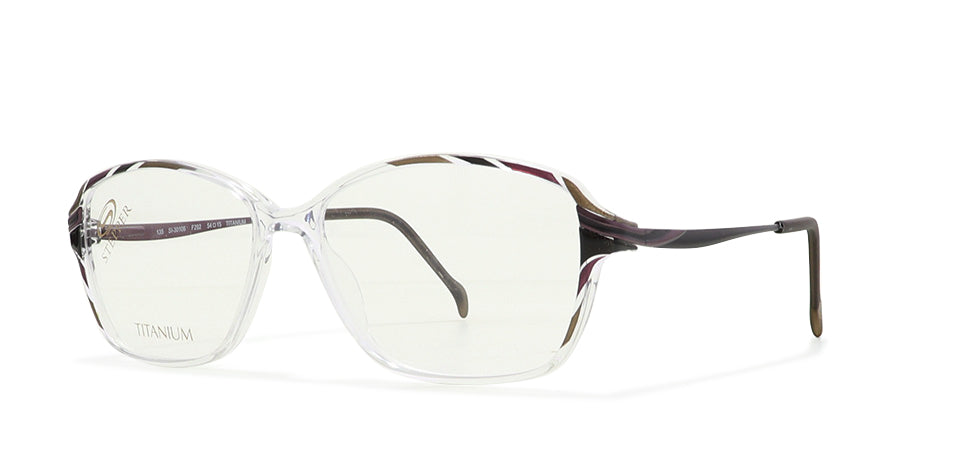 Image of Stepper Eyewear Frames