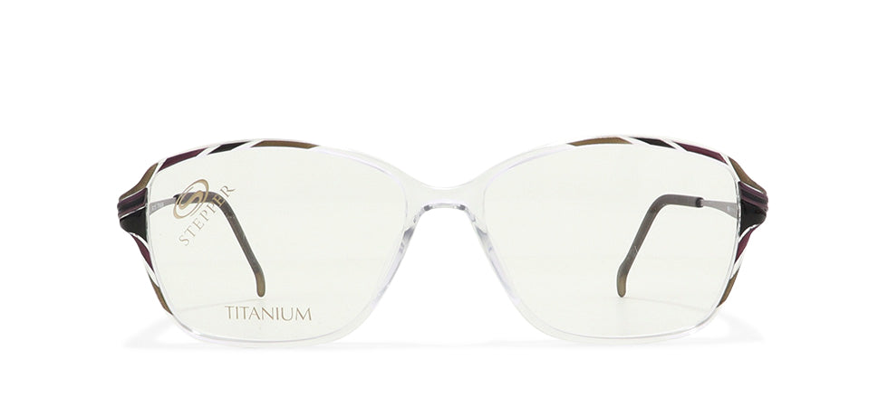 Image of Stepper Eyewear Frames