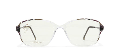 Image of Stepper Eyewear Frames