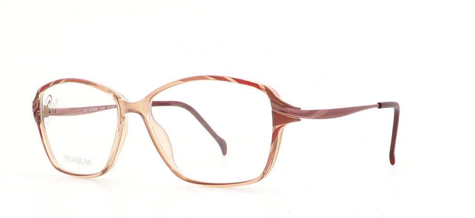 Image of Stepper Eyewear Frames