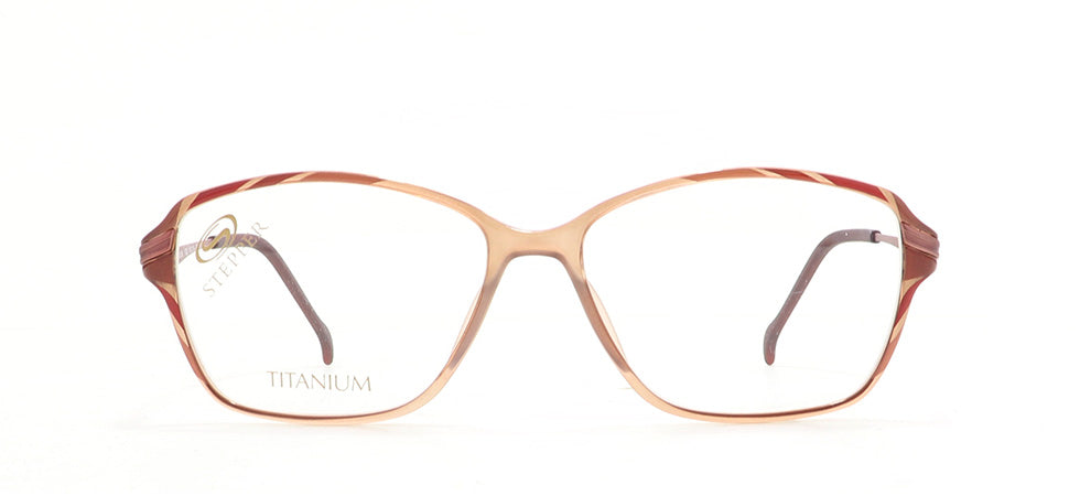 Image of Stepper Eyewear Frames