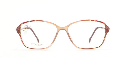 Image of Stepper Eyewear Frames