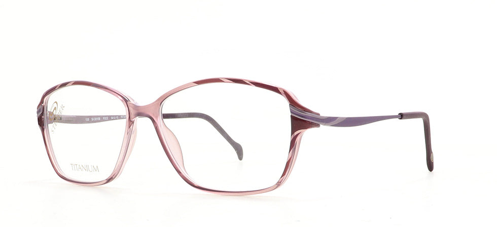 Image of Stepper Eyewear Frames