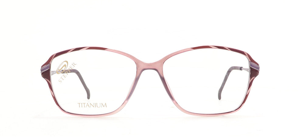 Image of Stepper Eyewear Frames