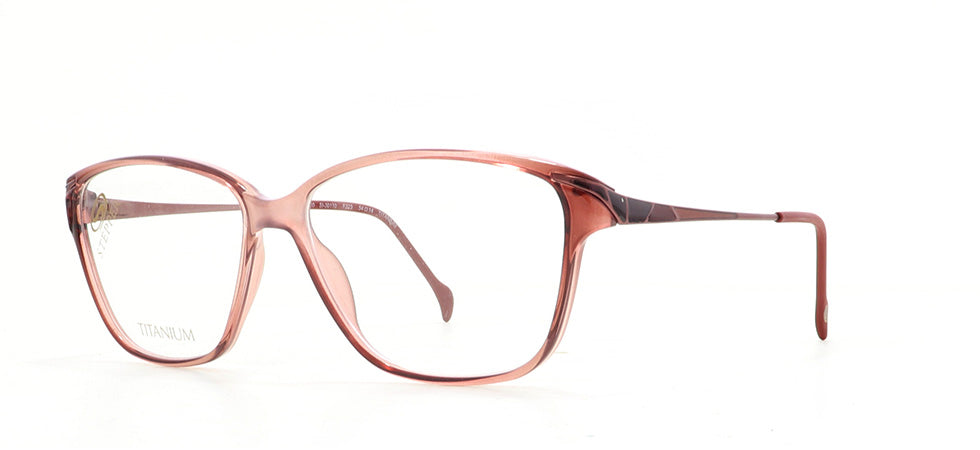 Image of Stepper Eyewear Frames