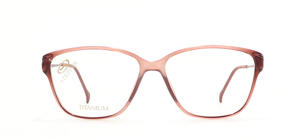 Image of Stepper Eyewear Frames