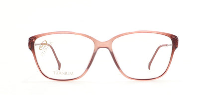 Image of Stepper Eyewear Frames