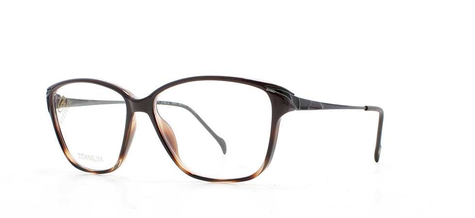 Image of Stepper Eyewear Frames
