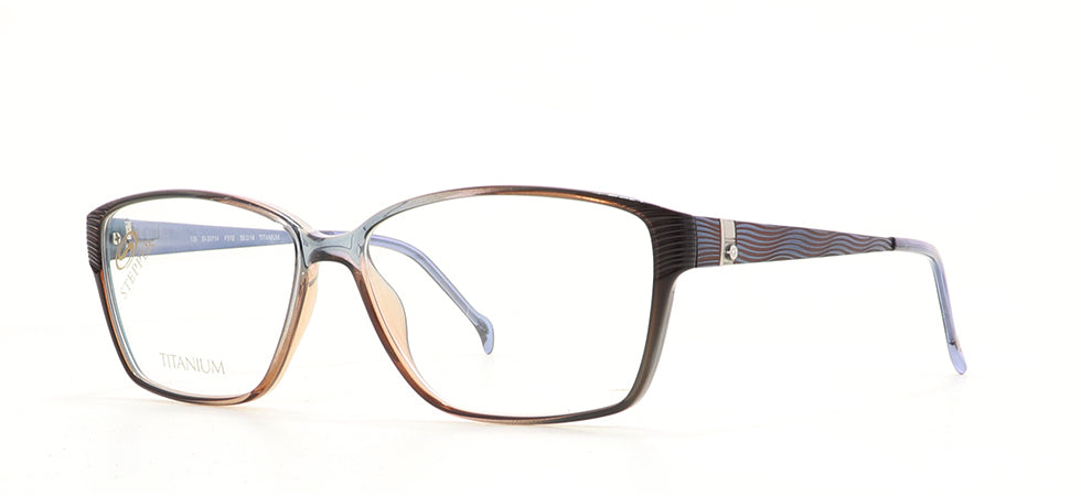 Image of Stepper Eyewear Frames