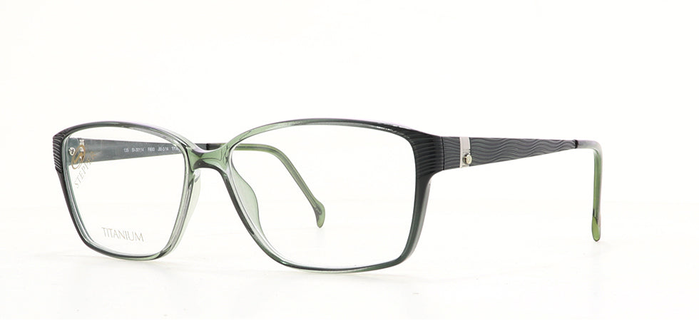 Image of Stepper Eyewear Frames