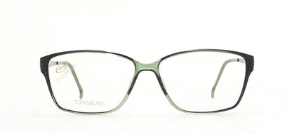 Image of Stepper Eyewear Frames