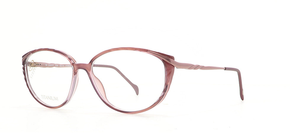 Image of Stepper Eyewear Frames