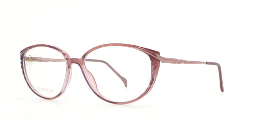 Image of Stepper Eyewear Frames
