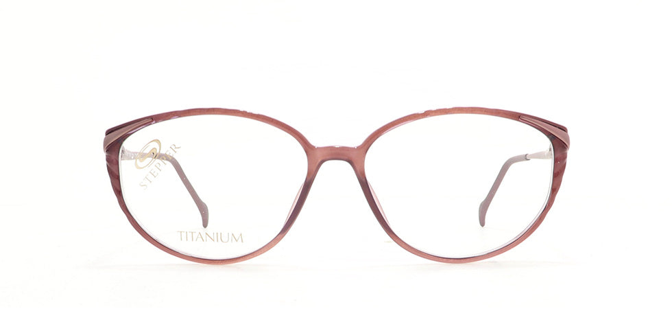Image of Stepper Eyewear Frames