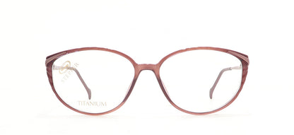 Image of Stepper Eyewear Frames