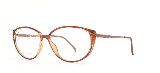 Image of Stepper Eyewear Frames
