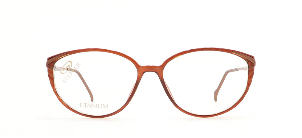 Image of Stepper Eyewear Frames