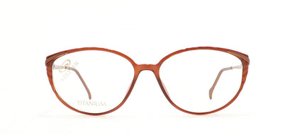 Image of Stepper Eyewear Frames
