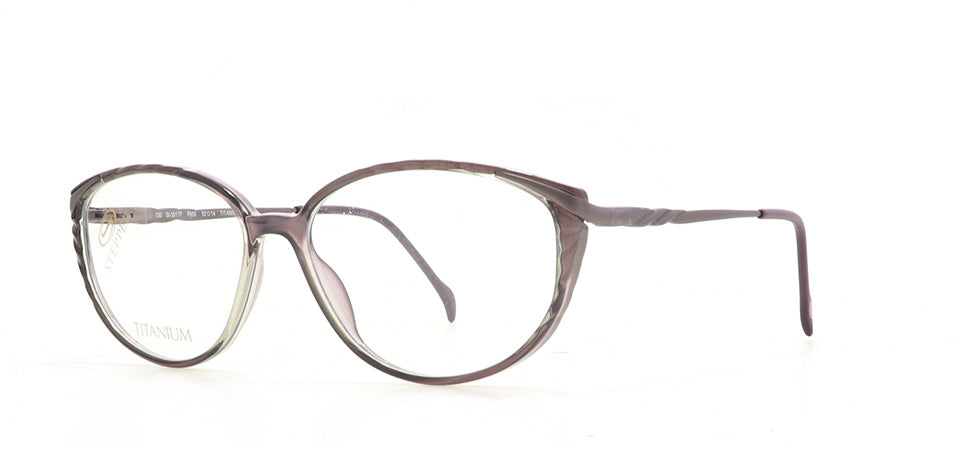 Image of Stepper Eyewear Frames