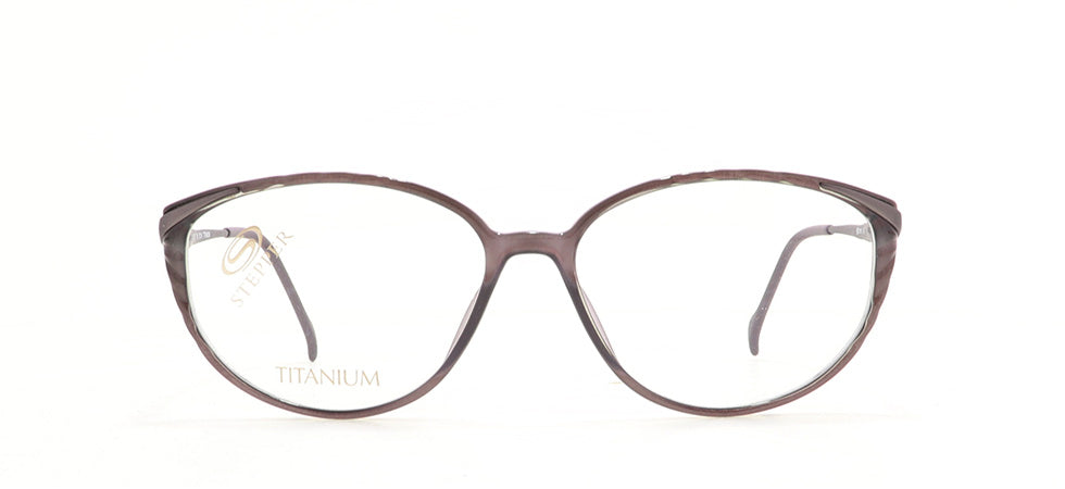 Image of Stepper Eyewear Frames