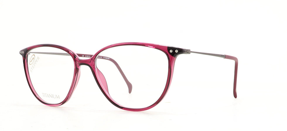 Image of Stepper Eyewear Frames
