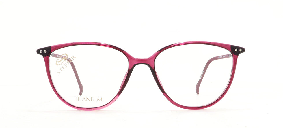 Image of Stepper Eyewear Frames