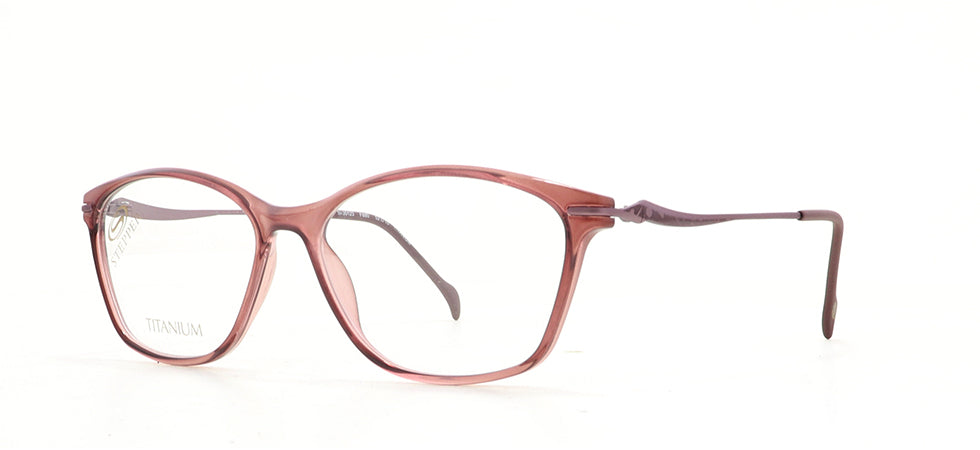 Image of Stepper Eyewear Frames
