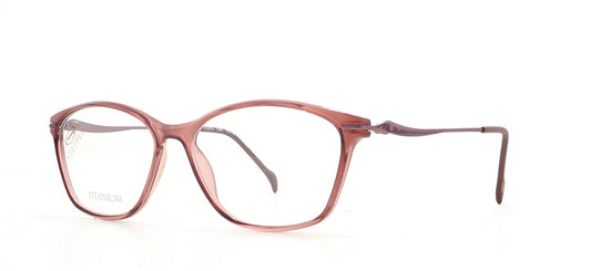 Image of Stepper Eyewear Frames