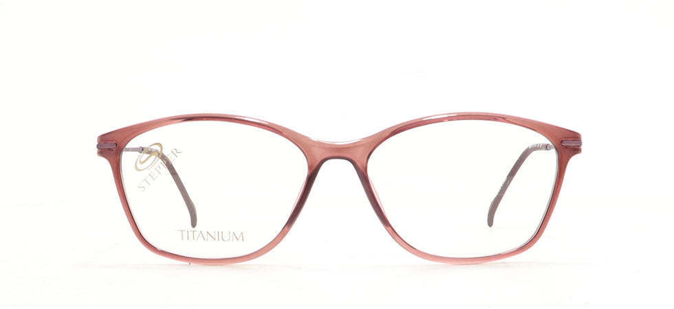 Image of Stepper Eyewear Frames
