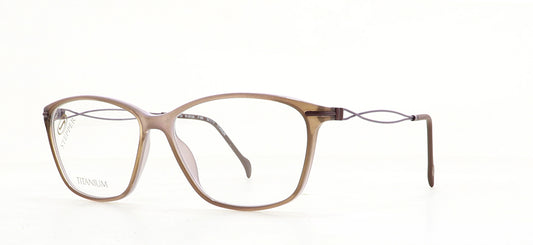 Image of Stepper Eyewear Frames