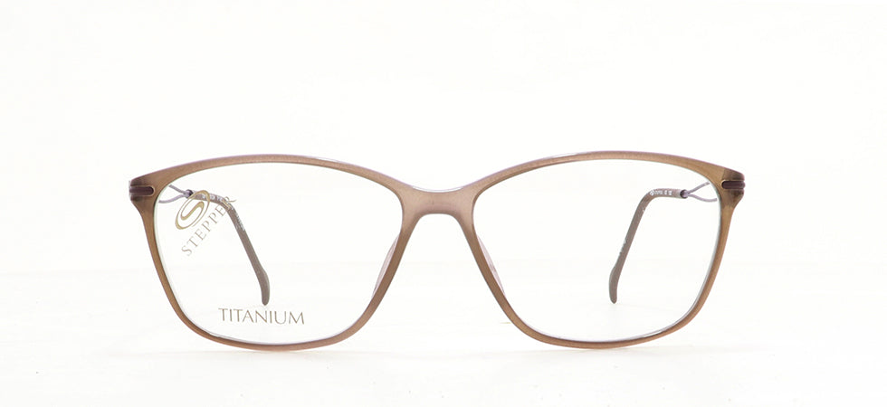 Image of Stepper Eyewear Frames