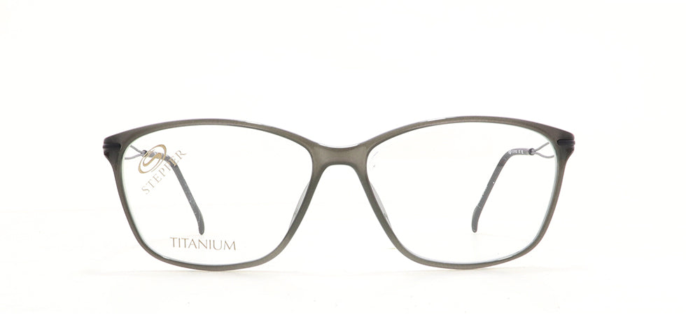 Image of Stepper Eyewear Frames