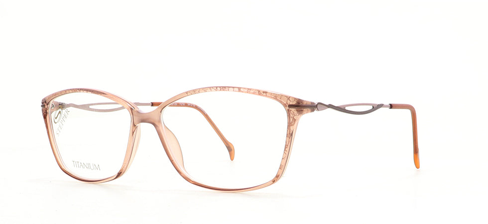 Image of Stepper Eyewear Frames