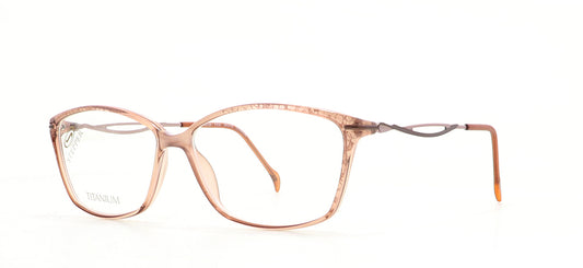 Image of Stepper Eyewear Frames