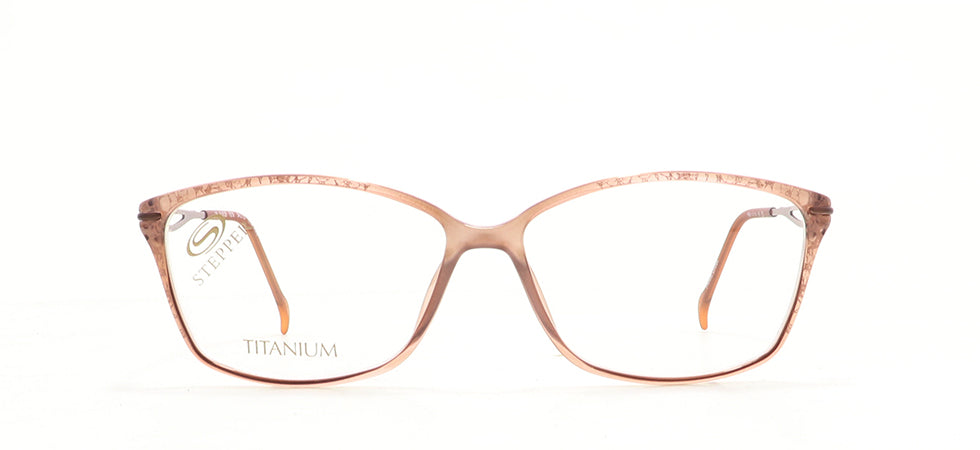 Image of Stepper Eyewear Frames