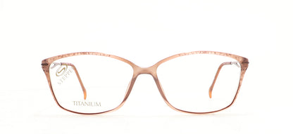 Image of Stepper Eyewear Frames