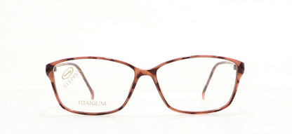 Image of Stepper Eyewear Frames