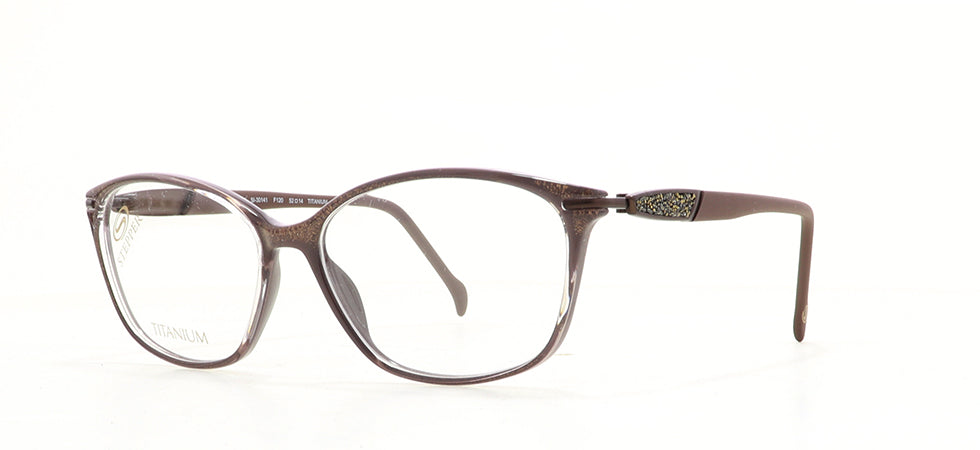 Image of Stepper Eyewear Frames