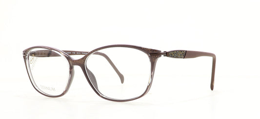 Image of Stepper Eyewear Frames
