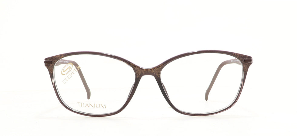 Image of Stepper Eyewear Frames