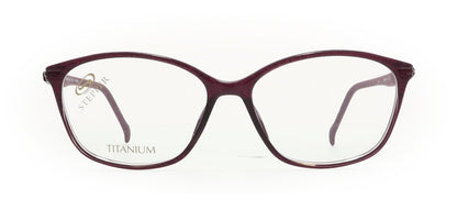 Image of Stepper Eyewear Frames