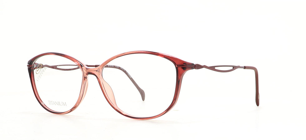 Image of Stepper Eyewear Frames