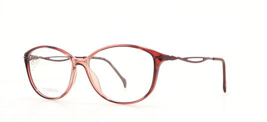 Image of Stepper Eyewear Frames