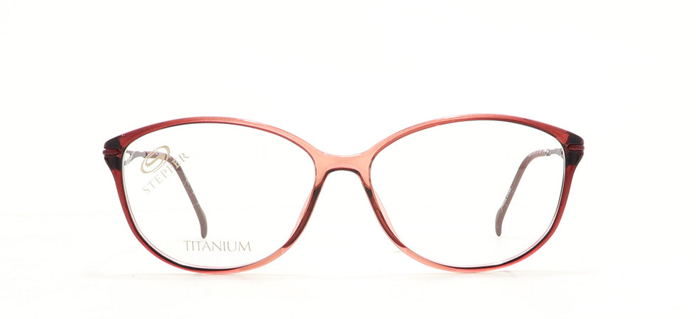 Image of Stepper Eyewear Frames