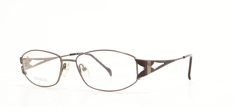 Image of Stepper Eyewear Frames