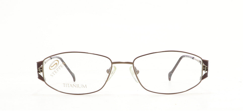 Image of Stepper Eyewear Frames