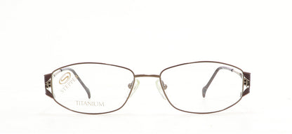 Image of Stepper Eyewear Frames