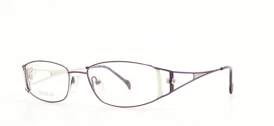 Image of Stepper Eyewear Frames